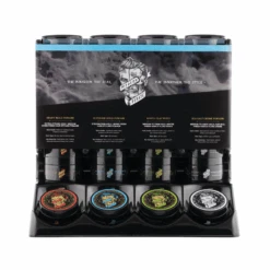 Modern Pirate Intro Offer - 52 Piece Including Drop Feed Unit 22 Modern Pirate Intro Offer - 52 Piece Including Drop Feed Unit -Hairdressing Products Drop Feed Counter Unit 72057