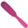 Duboa 80 Styling Brush Large - Pink -Hairdressing Products DuBoa 80 Hair Brush Pink 02243