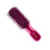 Duboa 5000 Styling Brush Mini - Pink 1 Duboa 5000 Styling Brush Mini - Pink -Hairdressing Products Duboa 5000 Styling Brush Mini Pink 02994