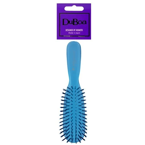 Duboa 60 Styling Brush Medium - Blue 4 Duboa 60 Styling Brush Medium - Blue - Image 2