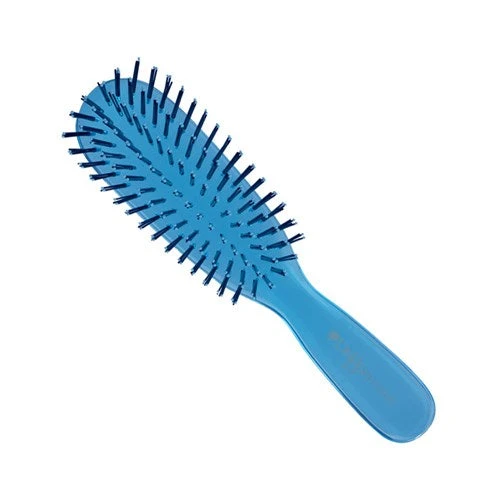 Duboa 60 Styling Brush Medium - Blue 3 Duboa 60 Styling Brush Medium - Blue