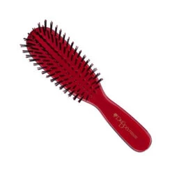 Duboa 60 Styling Brush Medium - Red