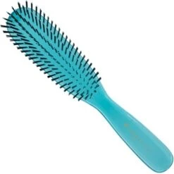 Duboa 80 Styling Brush Large - Aqua