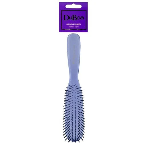 Duboa 80 Styling Brush Large - Lilac 4 Duboa 80 Styling Brush Large - Lilac - Image 2