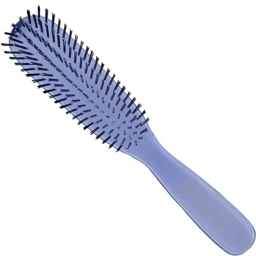 Duboa 80 Styling Brush Large - Lilac 3 Duboa 80 Styling Brush Large - Lilac