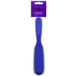 Duboa 80 Styling Brush Large - Purple -Hairdressing Products Duboa 80 Styling Brush Large Purple 1 67129