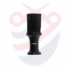 Termix Professional Neck Brush - Black With Black Bristles 1 Termix Professional Neck Brush - Black With Black Bristles -Hairdressing Products FEATHER 44 53387 48848be6 7b8b 4292 bedb f7803457518a