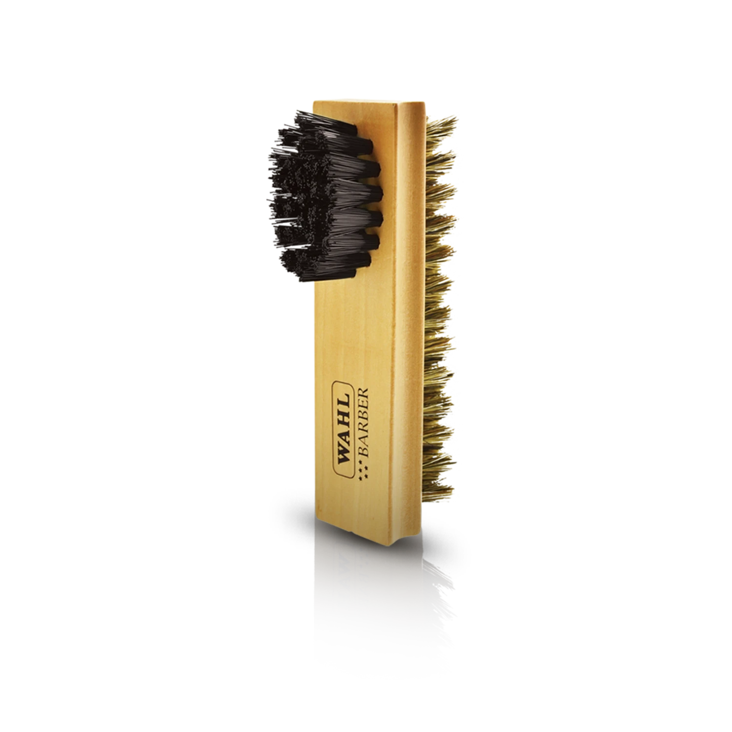 Wahl 1/2 1/2 Barber Brush 3 Wahl 1/2 1/2 Barber Brush