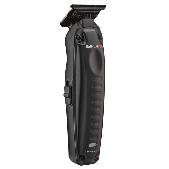BaBylissPRO LoPRO FX Clipper & Trimmer Combo 4 BaBylissPRO LoPRO FX Clipper & Trimmer Combo - Image 2