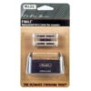 Wahl Finale Shaver Replacement Foil And Cutter 1 Wahl Finale Shaver Replacement Foil And Cutter -Hairdressing Products Finale Foil Cutter 71082