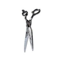 Kamisori Frost Ii Hairdressing Shears -Hairdressing Products FrostII 3 600x600 34110