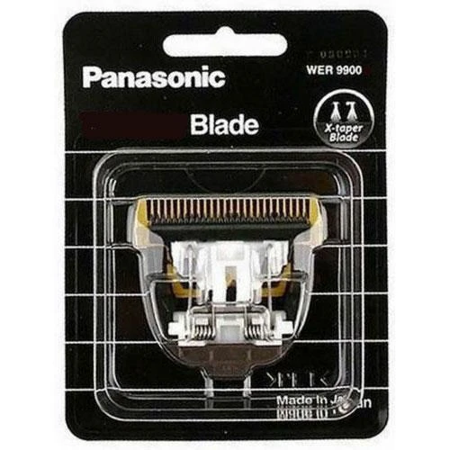 Panasonic Replacement Blade For Er Gp-81 3 Panasonic Replacement Blade For Er Gp-81