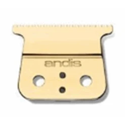 Andis Gtx-exo Shallow Tooth T-blade