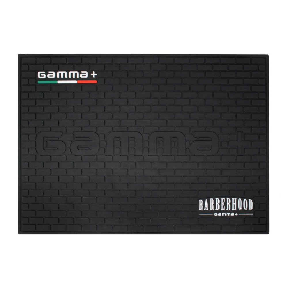 Gamma + Rubber Barber Mat 3 Gamma + Rubber Barber Mat