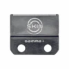 Gamma + Clipper Skin Black Diamond Blade 2 Gamma + Clipper Skin Black Diamond Blade -Hairdressing Products Gamma Clipper Skin Black Diamond Blade 1 68904