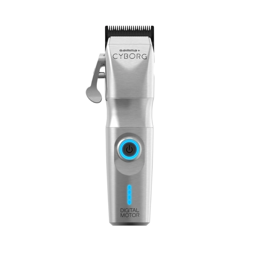 Gamma+ Cyborg Clipper 3 Gamma+ Cyborg Clipper