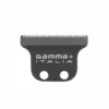 Gamma + Fixed Trimmer Blade 1 Gamma + Fixed Trimmer Blade -Hairdressing Products Gamma Fixed Trimmer Blade 24913