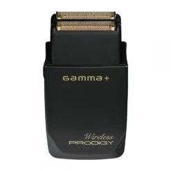 Gamma + X-Ergo Clipper, Trimmer, Shaver Trio -Hairdressing Products Gamma Prodigy 76935