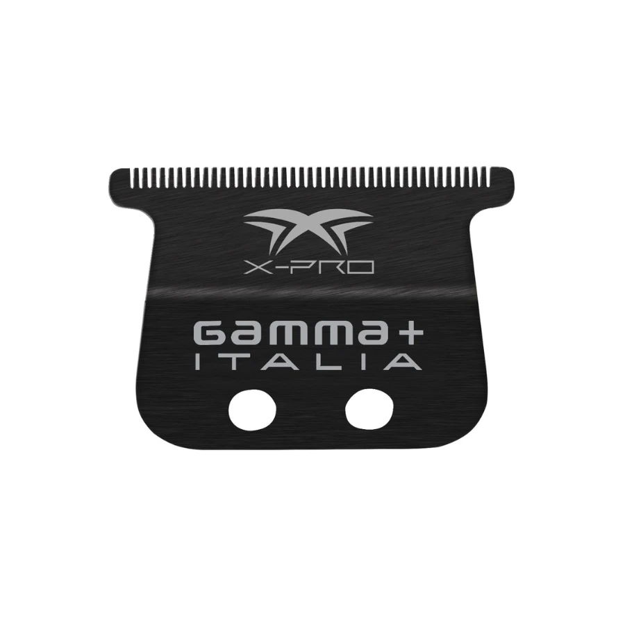 Gamma + X-Pro Fixed Trimmer Blade 3 Gamma + X-Pro Fixed Trimmer Blade