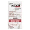 Godefroy Black Professional Tint 20 Applications 2 Godefroy Black Professional Tint 20 Applications -Hairdressing Products Godefroy Black Professional Tint 41362