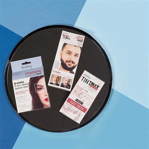 Godefroy Dark Brown Barbers Choice 3 Applications 7 Godefroy Dark Brown Barbers Choice 3 Applications - Image 5