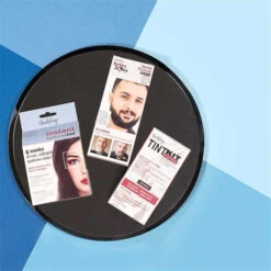 Godefroy Med Brown Instant Eyebrow Tint 4 Applications 11 Godefroy Med Brown Instant Eyebrow Tint 4 Applications -Hairdressing Products Godefroy Med Brown Instant Eyebrow Tint 4 applications 4 85452