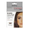 Godefroy Med Brown Instant Eyebrow Tint 4 Applications 1 Godefroy Med Brown Instant Eyebrow Tint 4 Applications -Hairdressing Products Godefroy Med Brown Instant Eyebrow Tint 4 applications 70397