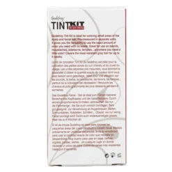 Godefroy Med Brown Professional Tint 20 Applications 9 Godefroy Med Brown Professional Tint 20 Applications -Hairdressing Products Godefroy Med Brown Professional Tint 20 applications 2 91961