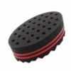 Hair Twister Afro Coil Sponge -Hairdressing Products Hair Twister Afro Coil Sponge 1 00052