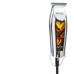 Hot Lava Detailer Skin