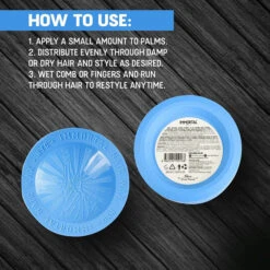 Immortal Nyc Fiber Cream Pomade 150ml -Hairdressing Products ImmortalNYCFibreCreamPomade150ml6 700x 94017