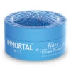 Immortal Nyc Fiber Cream Pomade 150ml 2 Immortal Nyc Fiber Cream Pomade 150ml -Hairdressing Products ImmortalNYCFibreCreamPomade150ml 700x 12556