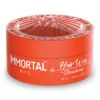 Immortal Nyc Strawberry Hair Wax 150ml -Hairdressing Products ImmortalNYCStrawberryHairWax150ml 700x 18735 d27c8c8c 9a5e 45f3 b92a ec38db7e6f45