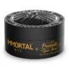 Immortal Nyc Spice Bom Pomade Wax 150ml -Hairdressing Products ImmortalNYUCPomadeBlackSpiceBom150ml 700x 29150