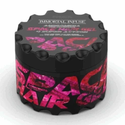 Immortal Space Hair Gel - Andromeda