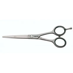 Jaguar White Line Satin Scissor