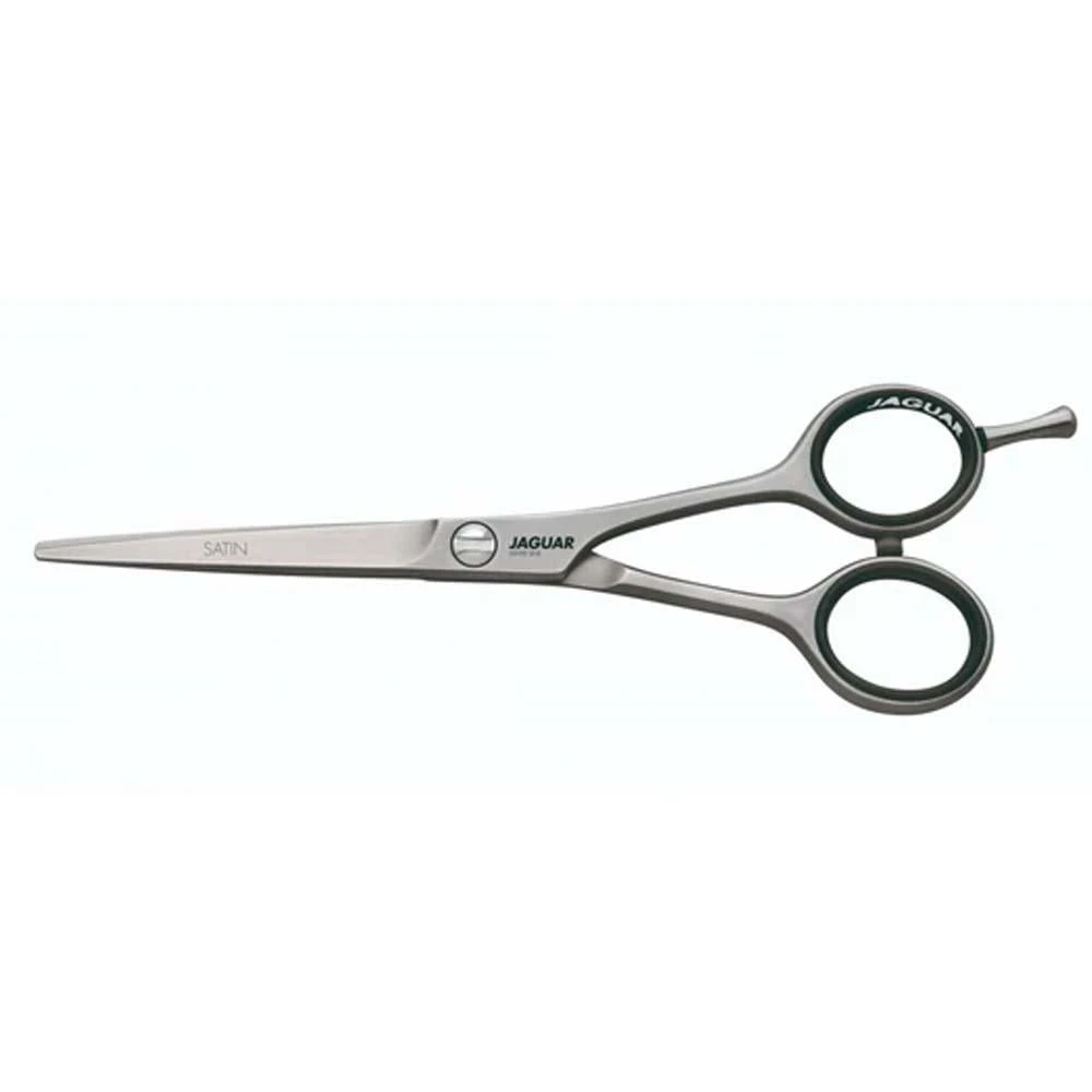 Jaguar White Line Satin Scissor 3 Jaguar White Line Satin Scissor