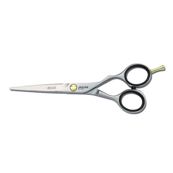 Jaguar Pre Style Relax Scissor 3 Jaguar Pre Style Relax Scissor