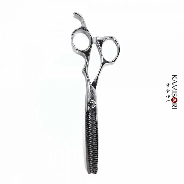 Kamisori Azaki Professional Texturizing Shears 3 Kamisori Azaki Professional Texturizing Shears