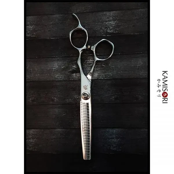 Kamisori Diamond Professional Texturizing Shears 3 Kamisori Diamond Professional Texturizing Shears