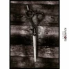 Kamisori Kobura Ii Professional Haircutting Shears -Hairdressing Products Kamisori Hairdressing Shears KoburaII 1 600x600 72865