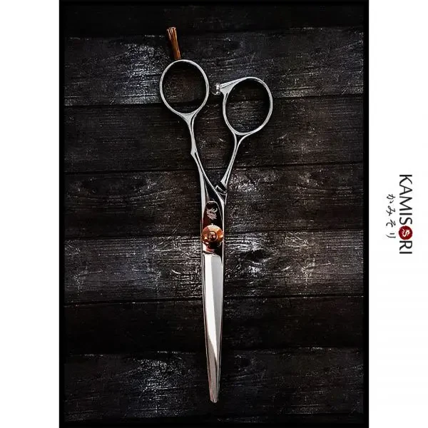 Kamisori Serenity Professional Haircutting Shears 3 Kamisori Serenity Professional Haircutting Shears