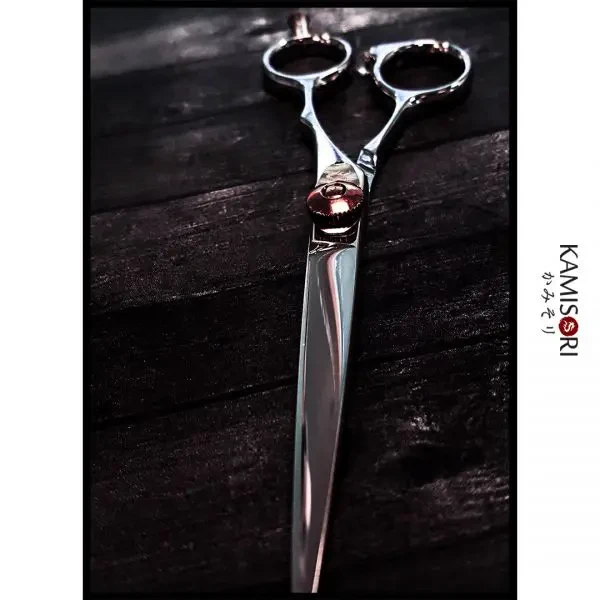 Kamisori Serenity Professional Haircutting Shears 4 Kamisori Serenity Professional Haircutting Shears - Image 2