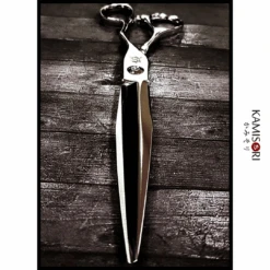 Kamisori Sword Professional Haircutting Shears -Hairdressing Products Kamisori Hairdressing Shears Sword 2 52548
