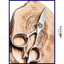 Kamisori Typhoon Professional Haircutting Shears