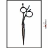 Kamisori Black Diamond Iii Professional Haircutting Shears 1 Kamisori Black Diamond Iii Professional Haircutting Shears -Hairdressing Products Kamisori prod BD3 600x600 73806 92c4beab da21 4e7d 89b2 c921bddd6242