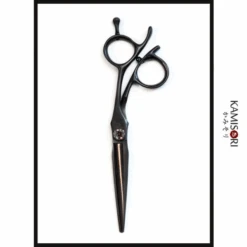 Kamisori Black Diamond Iii Professional Haircutting Shears