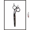 Kamisori Black Diamond Iii Professional Texturizing Shears 2 Kamisori Black Diamond Iii Professional Texturizing Shears -Hairdressing Products Kamisori prod BD3T 600x600 48840