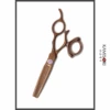 Kamisori Jewel Iii Double Swivel Professional Texturizing Shears 1 Kamisori Jewel Iii Double Swivel Professional Texturizing Shears -Hairdressing Products Kamisori prod JewelSwivelText 82349
