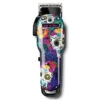 Andis Cordless Us Pro Li Clipper - Sugar Skull Design 1 Andis Cordless Us Pro Li Clipper - Sugar Skull Design -Hairdressing Products LCL Sugar 90248